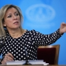 Захарова анонсировала ответ на агрессивные действия Германии