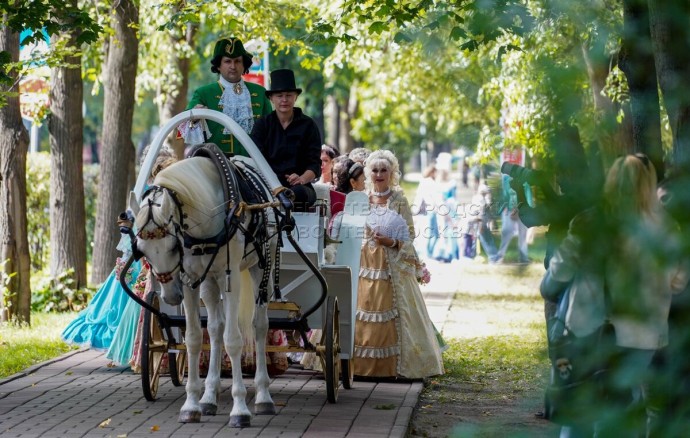 Историко-туристический форум пройдет в Дубне 7 ноября