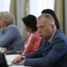 В Забайкалье назначили нового министра спорта