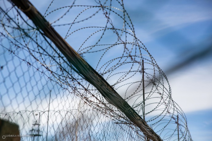 Житель Олонца, уклонявшийся от обязательных работ за пьяную езду, оказался за решеткой Житель Олонца, уклонявшийся от обязательных работ за пьяную езду, оказался за решеткой