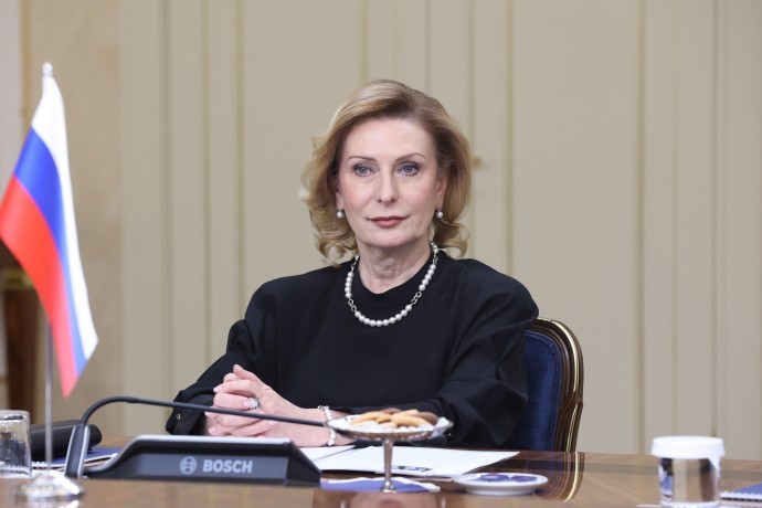 Святенко: число регионов, где есть законы о креативных индустриях, выросло вдвое