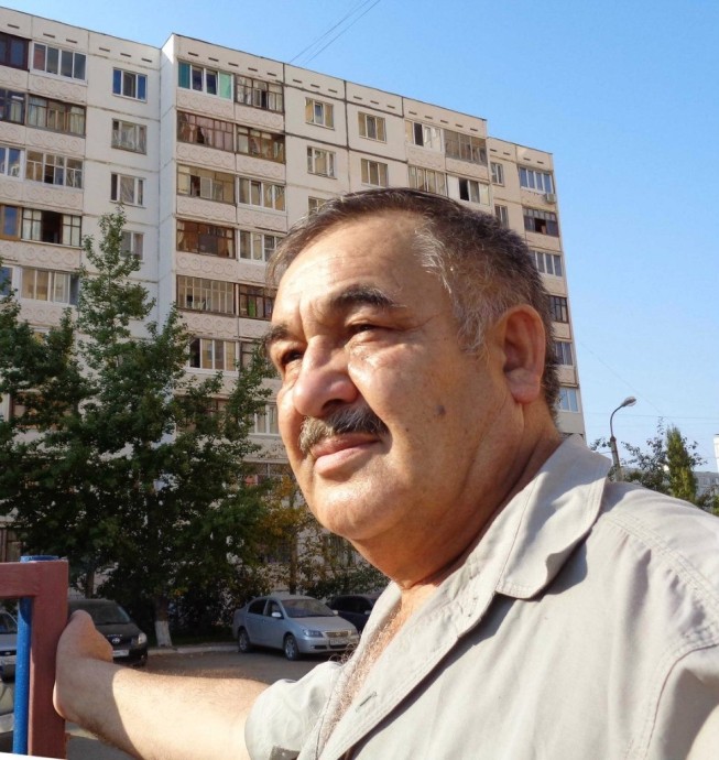 В Уфе скончался ветеран труда, художник Халил Ахтямов