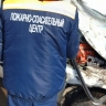 Жесткое ДТП в Пензенской области: появились кадры с места аварии