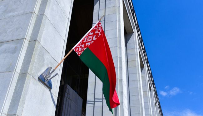 Белоруссия планирует построить порт на побережье Индийского океана