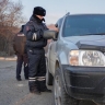 С 6 сентября на выезде из города будут забирать автомобили: водителей предупредили