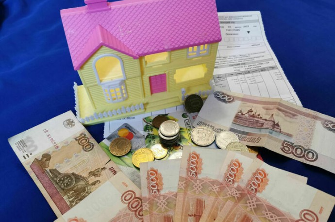 Шесть тысяч льготных ипотек взяли россияне в новых регионах Шесть тысяч льготных ипотек взяли россияне в новых регионах