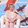 Матвиенко рассказала, как воспитать патриотов