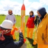 Определены победители VII ракетостроительного чемпионата «Реактивное движение»