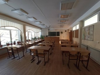 В Перми меньше детей будут учиться в школах во вторую смену