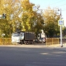 В Благовещенске стартовал ремонт еще одного участка улицы Мухина