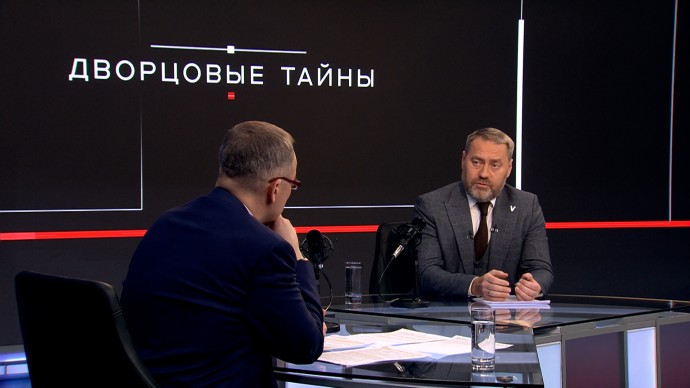 Александр Бельский: Основная задача – сохранить тот зеленый пояс, который существует