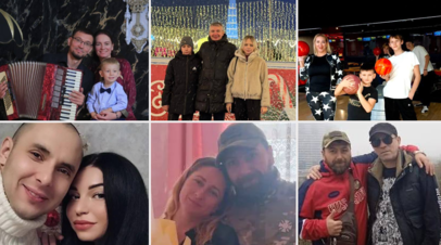 «Главное — оставаться человеком»: RT подводит итоги работы проекта «Не один на один» в уходящем году