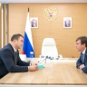 До 2028 года в Омской области отремонтируют более 110 школ, детских садов и колледжей