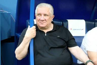 Ташуев: Уже набило оскомину, что сборная России играет смешанным составом