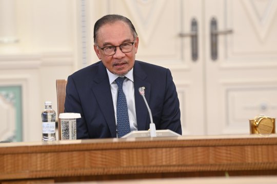 Премьер-министр Малайзии распорядился высылать израильтян из страны Премьер-министр Малайзии распорядился высылать израильтян из страны