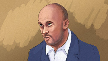 Процедура банкротства главы "Нового потока" Мазурова продлена на полгода