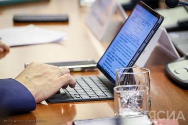 Малый и средний бизнес перечислил в бюджет Якутии 35 миллиардов рублей