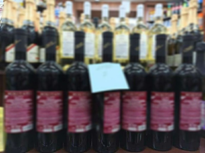 Костромичка споила ребенка ради своего спокойствия