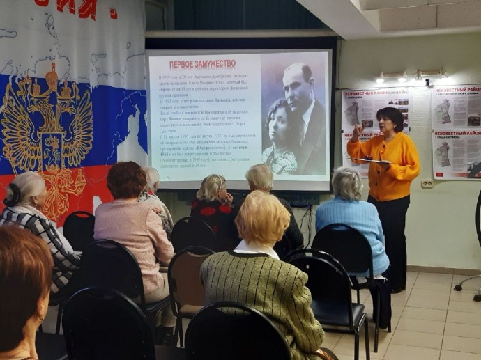 Екатерина Трубецкая — любовь, доброта и мужество