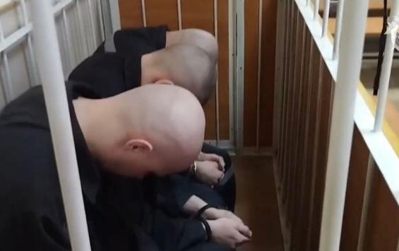 Суровые приговоры вынесены военнослужащим ВСУ за участие в нападении на Курскую область Суровые приговоры вынесены военнослужащим ВСУ за участие в нападении на Курскую область