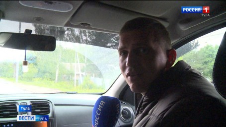 Как объехать пробку на Калужском: ищем альтернативу