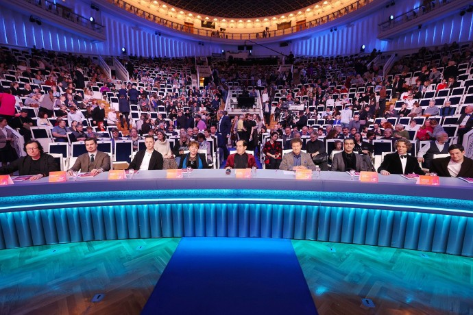 Юные москвичи завоевали пять из девяти возможных наград на музыкальном конкурсе «Щелкунчик» Юные москвичи завоевали пять из девяти возможных наград на музыкальном конкурсе «Щелкунчик»