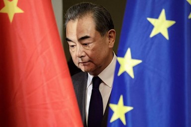 ЕС выдвинул экономические требования Пекину, угрожая ответными мерами