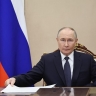 Путин назвал дату первого российско-арабского саммита