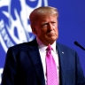 AC: Трамп не заинтересован в обострении отношений с Россией