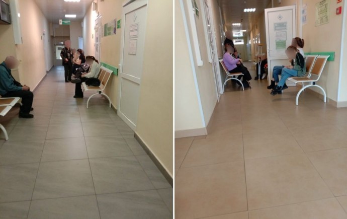 «Это ужас просто»: жительница Владивостока рассказала, что творится в травмпунктах города