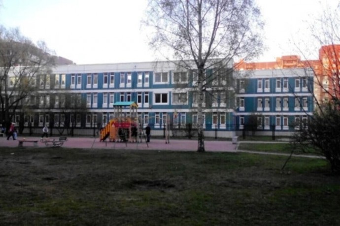 Бастрыкин взял на контроль ситуацию с ущемлением прав школьников в Приморском районе Петербурга