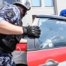 Мужчина с топором пришел на московскую детскую площадку
