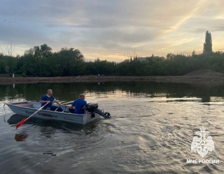 В Башкирии водолазы нашли тело утонувшего в реке Ашкадар мальчика