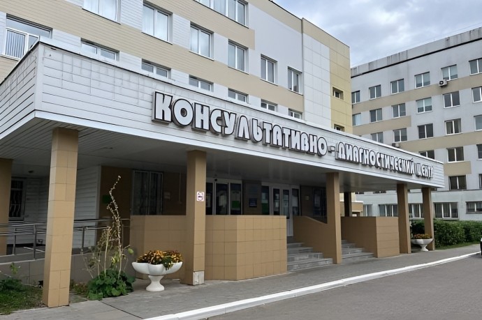 В тульских детских поликлиниках появится «зеленый коридор» для многодетных