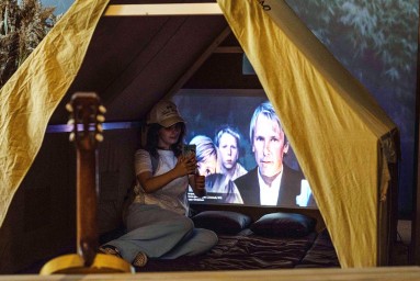 Какие фильмы вошли в специальную программу к выставке «Последнее лето детства» Музея кино на ВДНХ