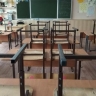 В Курске начальные классы гимназии № 4 временно перевели на дистант из-за аварии на теплосетях