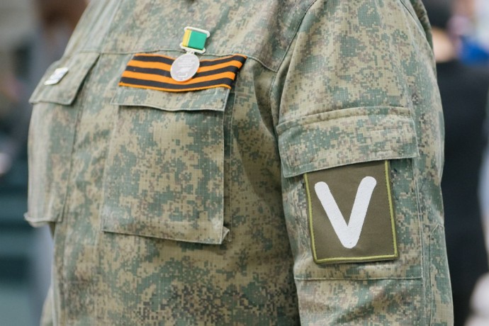 Фиктивный брак с участником СВО: в Пензенской области раскрыта циничная схема Фиктивный брак с участником СВО: в Пензенской области раскрыта циничная схема