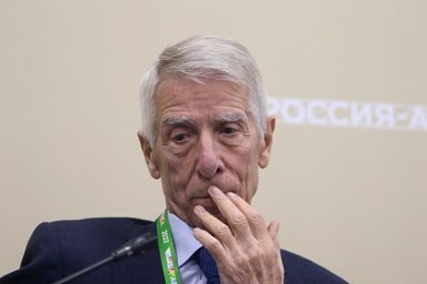 Советский тренер оценил шансы сборной России в матче против Чили