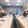 Представители Минпросвещения России и Госдумы РФ высоко оценили образовательную среду Мурманской области