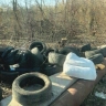 В Магнитогорске ликвидирована незаконная свалка