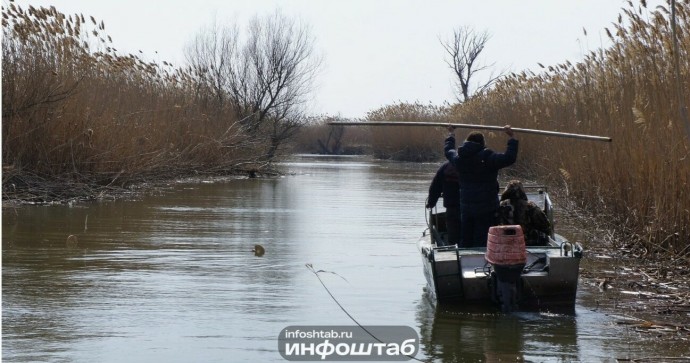 Плюс 19 градусов обещают синоптики астраханцам 12 марта