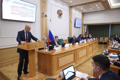 Минфин готовит решения по выводу из тени граждан с неофициальными доходами