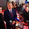 Светлана Чупшева отметила рост интегрального индекса Башкирии