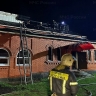 В Узловой завершено расследование смертельного пожара в бане