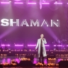 В Саранске SHAMAN завершил мини-тур уникального концерта 2 в 1
