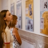 Музей музыки открыл в Риме планшетную выставку к 135-летию Прокофьева и 120-летию со дня рождения Шостаковича