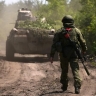 Расчет "Ноны-СВК" уничтожил огневую позицию ВСУ под Красноармейском