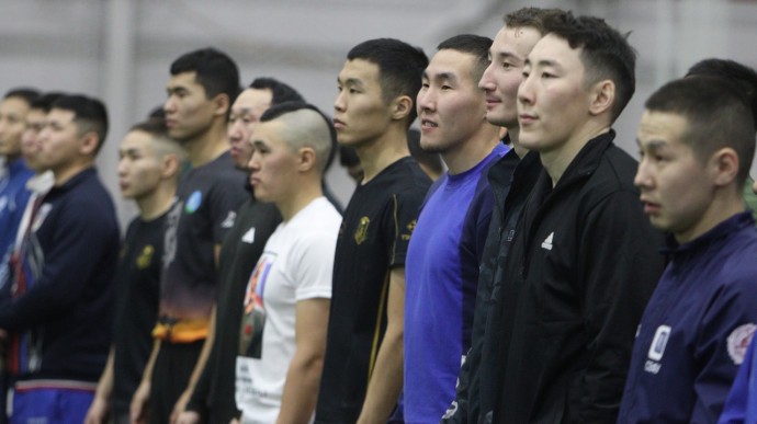 Победитель Игр Дыгына — 2026 получит три миллиона рублей и квартиру Победитель Игр Дыгына — 2026 получит три миллиона рублей и квартиру