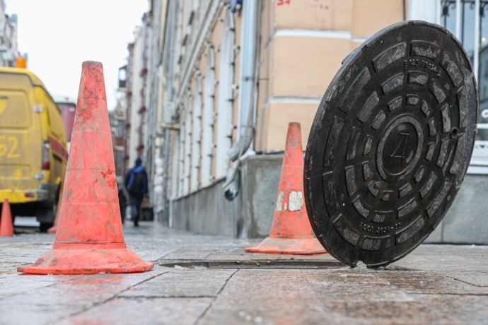 В СФ призвали Минстрой помочь Тульской области в возведении очистных сооружений В СФ призвали Минстрой помочь Тульской области в возведении очистных сооружений