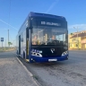 Ребенок потерялся в автобусе в Астрахани 